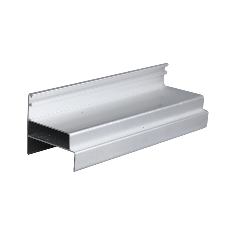 Bahan Pintu Kedap Ganda Profil Aluminium