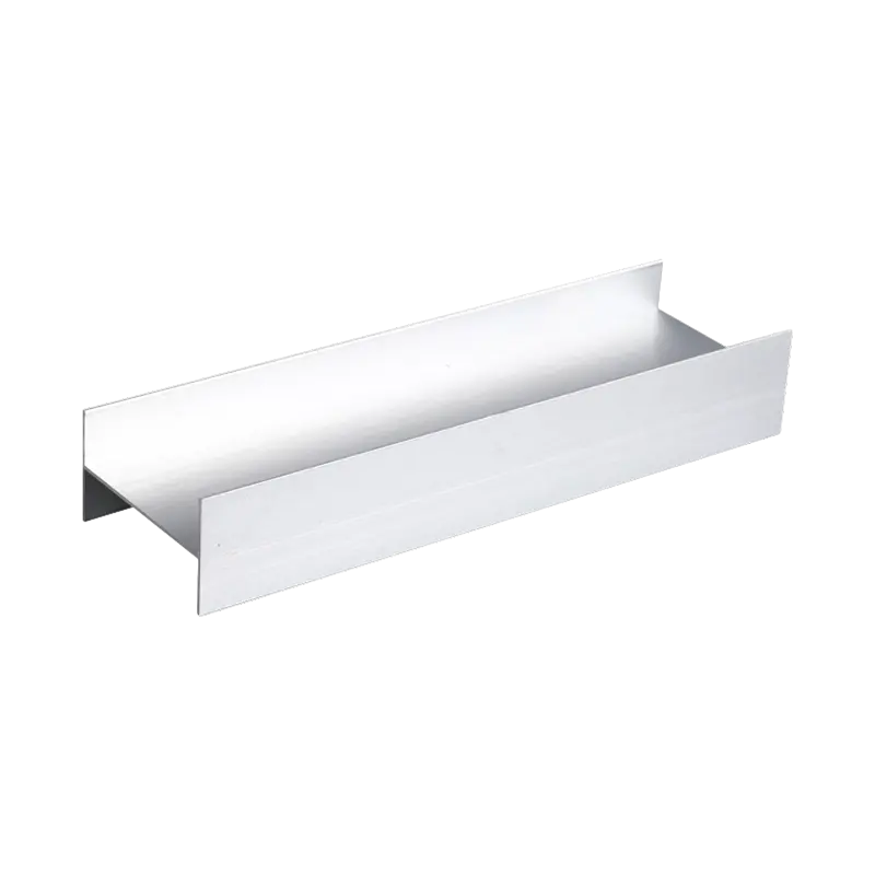 Profil Aluminium I-Beam