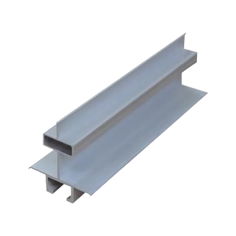 Rasuk Profil Aluminium Siling Tergantung