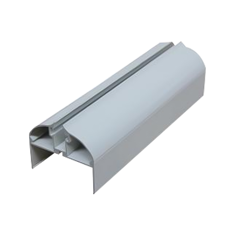 Bingkai tingkap tetap aluminium