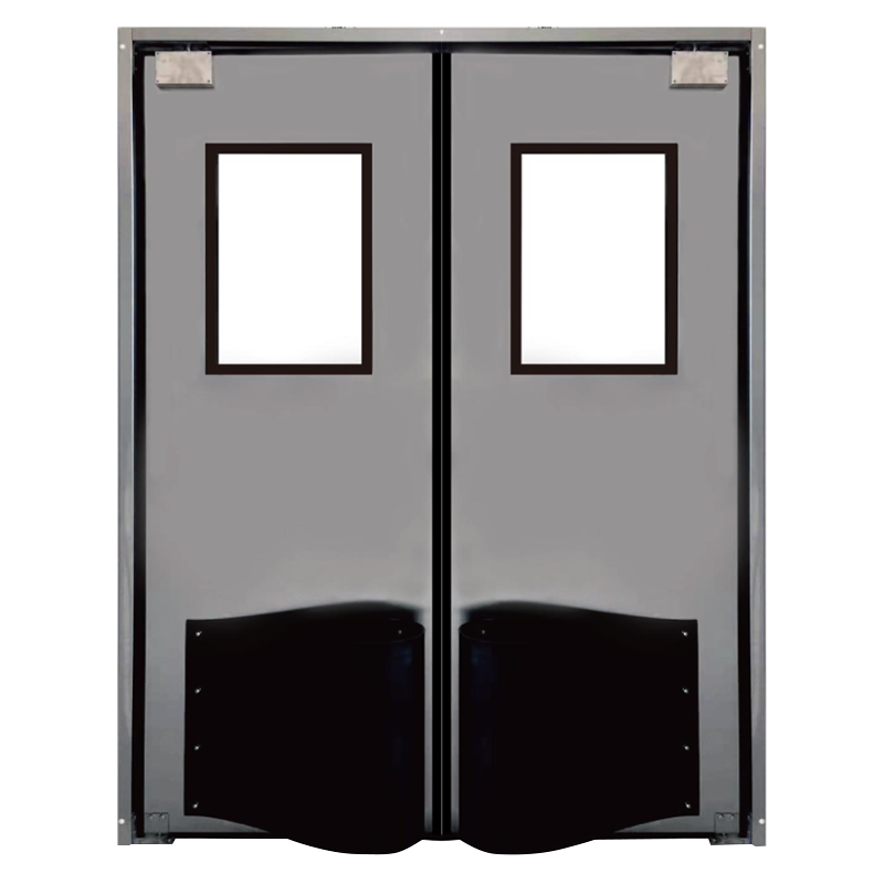 Pintu hentaman ayun