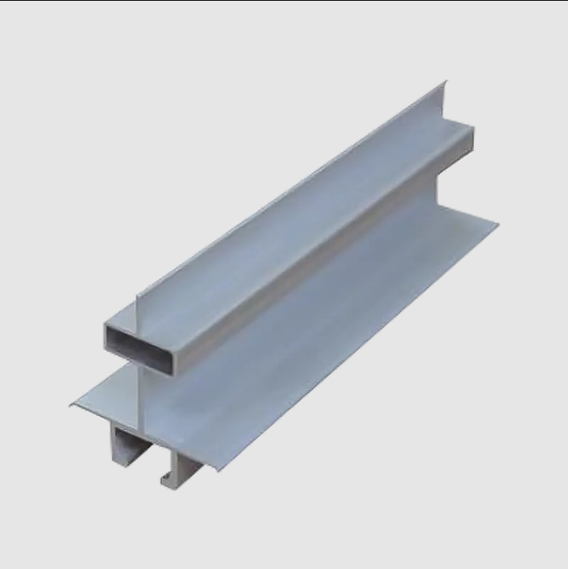 Jenis Profil Aluminium Cleanroom dan Panduan Pemilihan untuk Bilik Modular